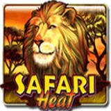 Bocoran RTP Slot Mega888 Safari Heat